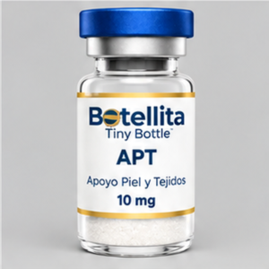 APT - Apoyo Piel y Tejidos