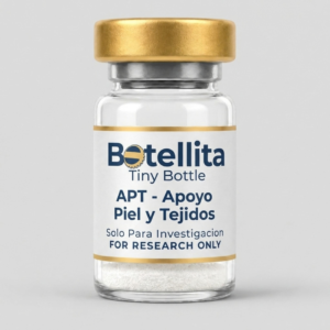 APT - Apoyo Piel y Tejidos