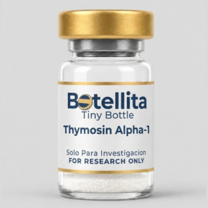 Thymosin Alpha-1 10 mg