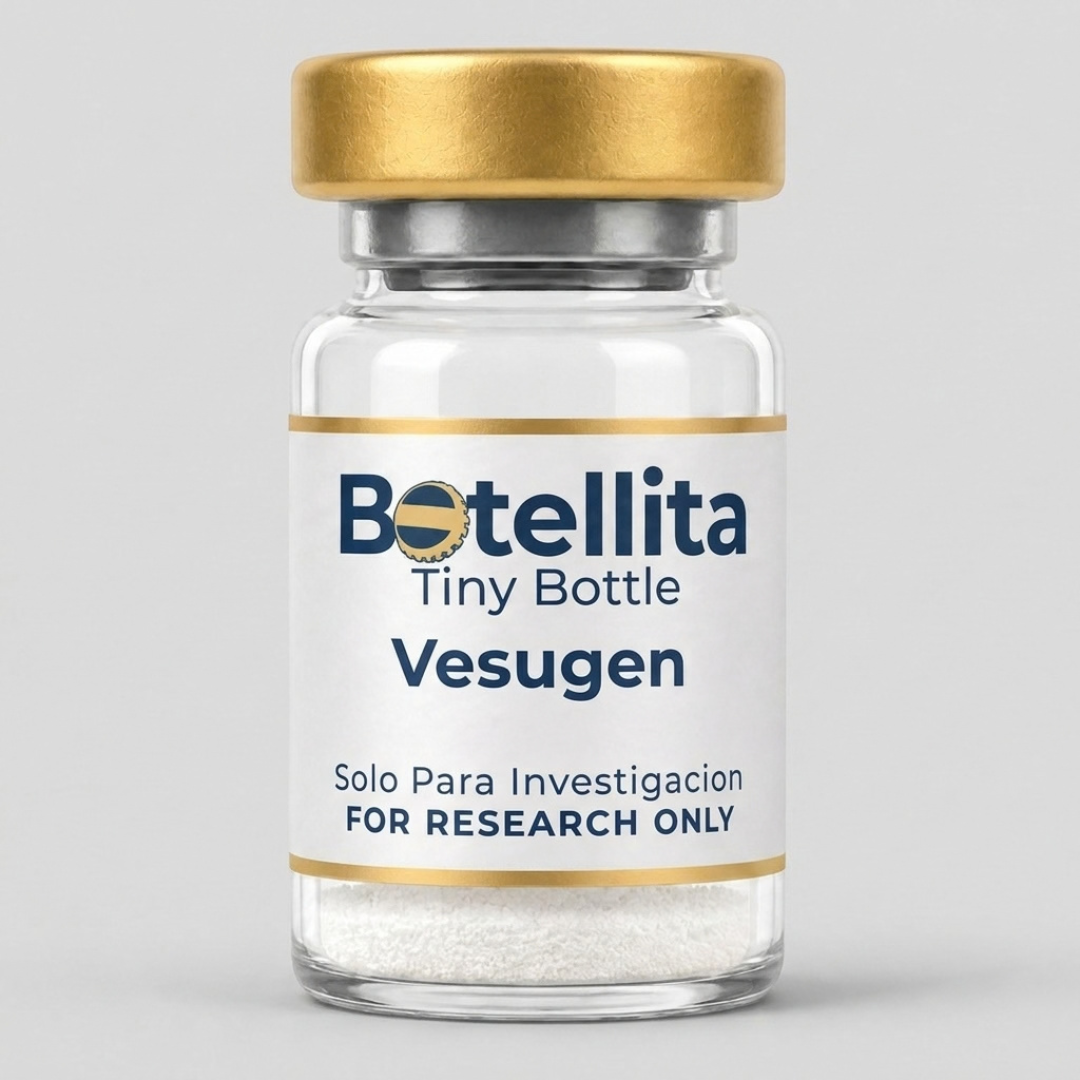 Vesugen 10 mg