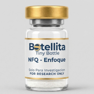 NFQ - Enfoque 10 mL
