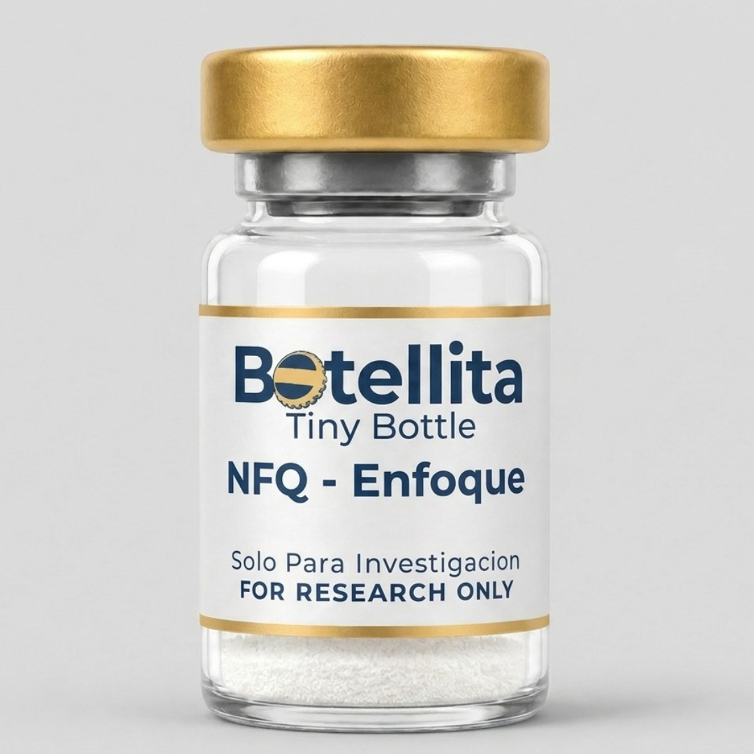 NFQ - Enfoque 10 mL