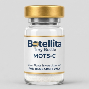 MOTS-C 40 mg
