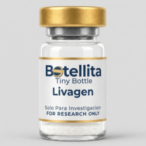 Livagen 20 mg