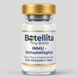 INMU - Inmunológico