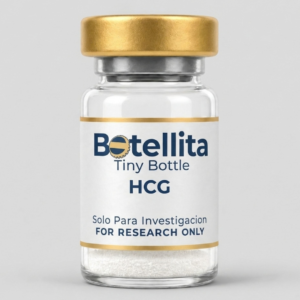 HCG 5000 IU