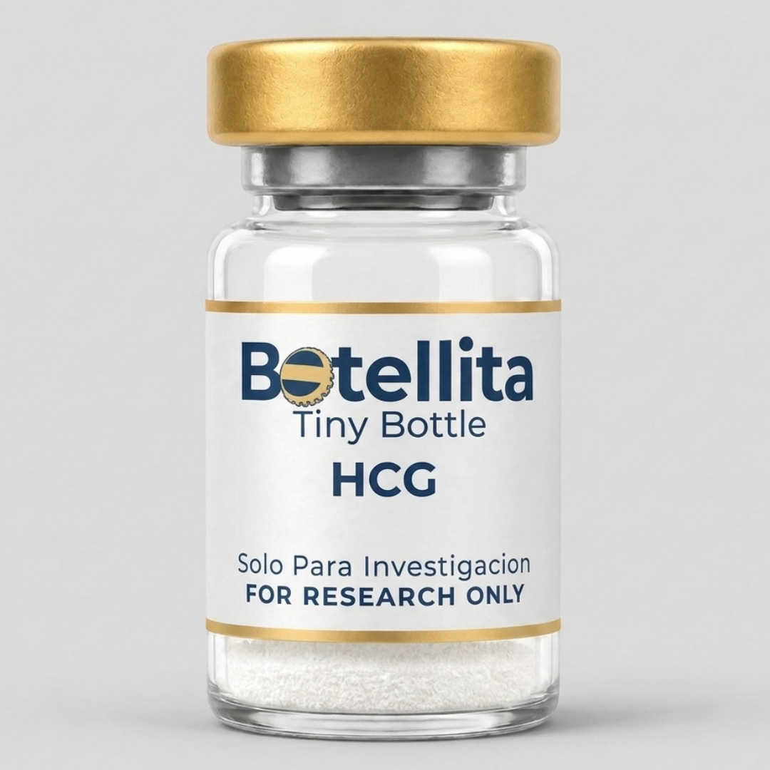 HCG 5000 IU