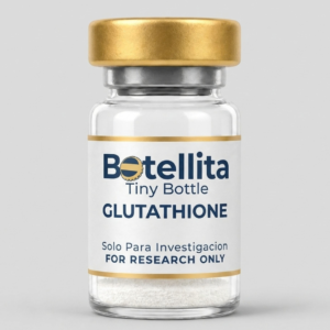 Glutathione 1500 mg