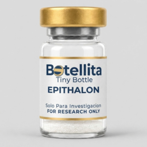Epithalon 50 mg