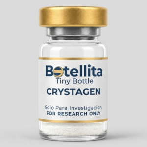 Crystagen 20 mg