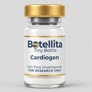 Cardiogen 10 mg
