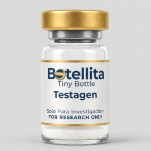 Testagen 20 mg