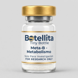Meta-B - Metabolismo 10 mL