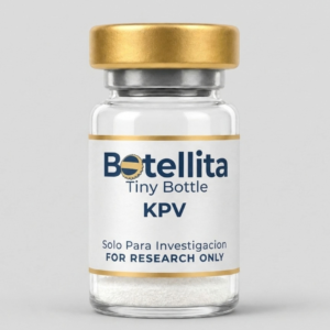 KPV 10 mg