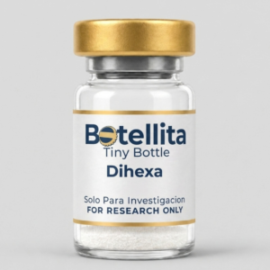 Dihexa 10 mg