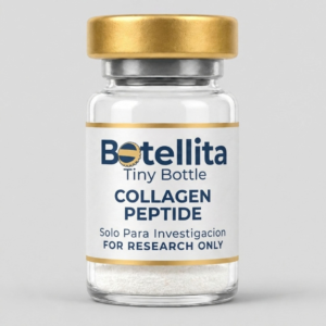 Collagen Peptide 500 mg