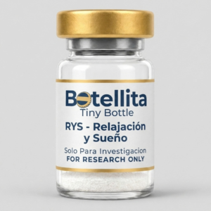 RYS - Relajación y Sueño 10 mL