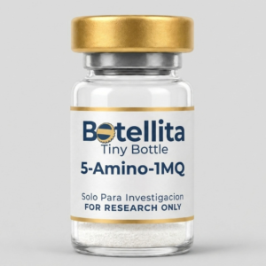 5-Amino-1MQ 50 mg