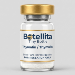 Thymalin / Thymulin 10 mg