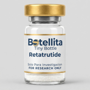 Retatrutide