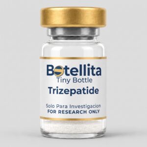 Tirzepatide
