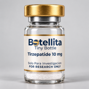 Tirzepatide