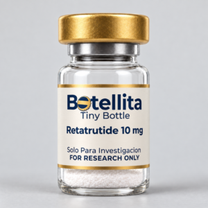 Retatrutide