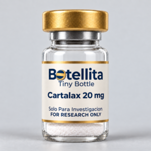 Cartalax 20 mg