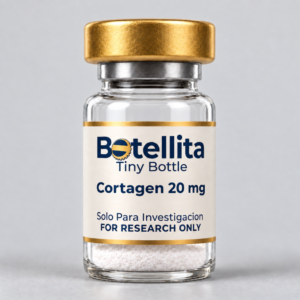Cortagen 20 mg