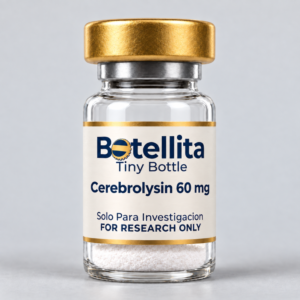 Cerebrolysin 60 mg