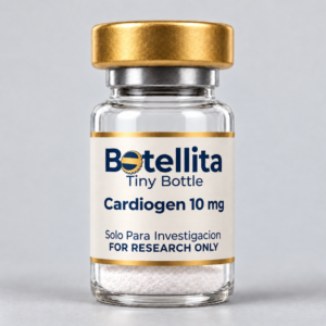 Cardiogen 10 mg