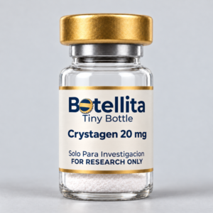 Crystagen 20 mg