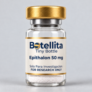 Epithalon 50 mg