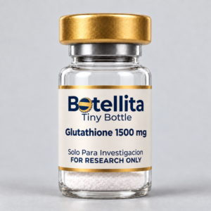 Glutathione 1500 mg