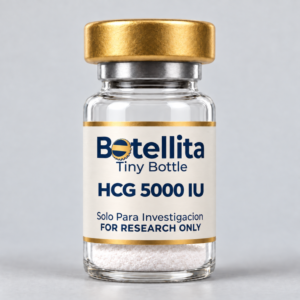 HCG 5000 IU