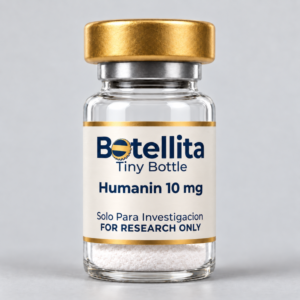 Humanin 10 mg