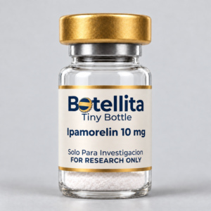 Ipamorelin 10 mg