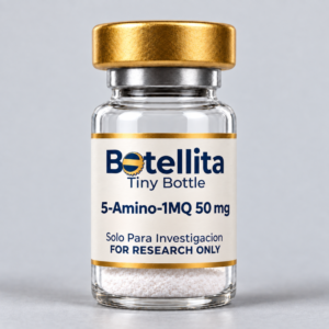 5-Amino-1MQ 50 mg