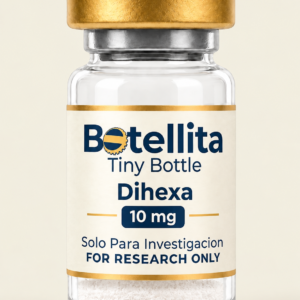 Dihexa 10 mg